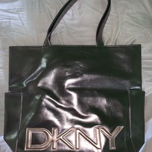 DKNY Tote Bag
